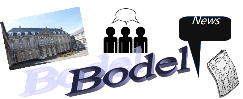 BODEL NEWS